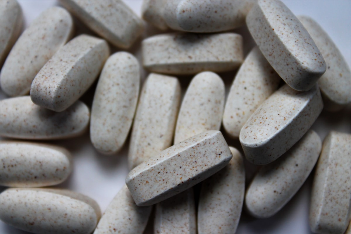 Mineral Recovery Formula